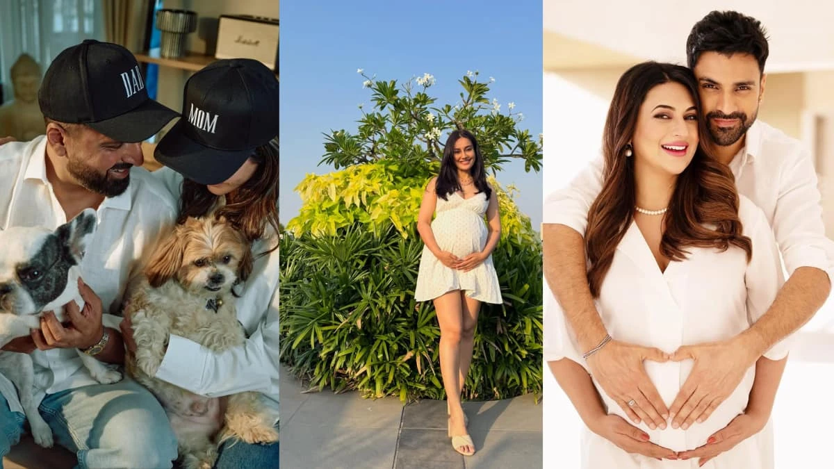 From Karishma Tanna to Divyanka Tripathi, these 5 TV actresses will have a resonant call in their homes this year.