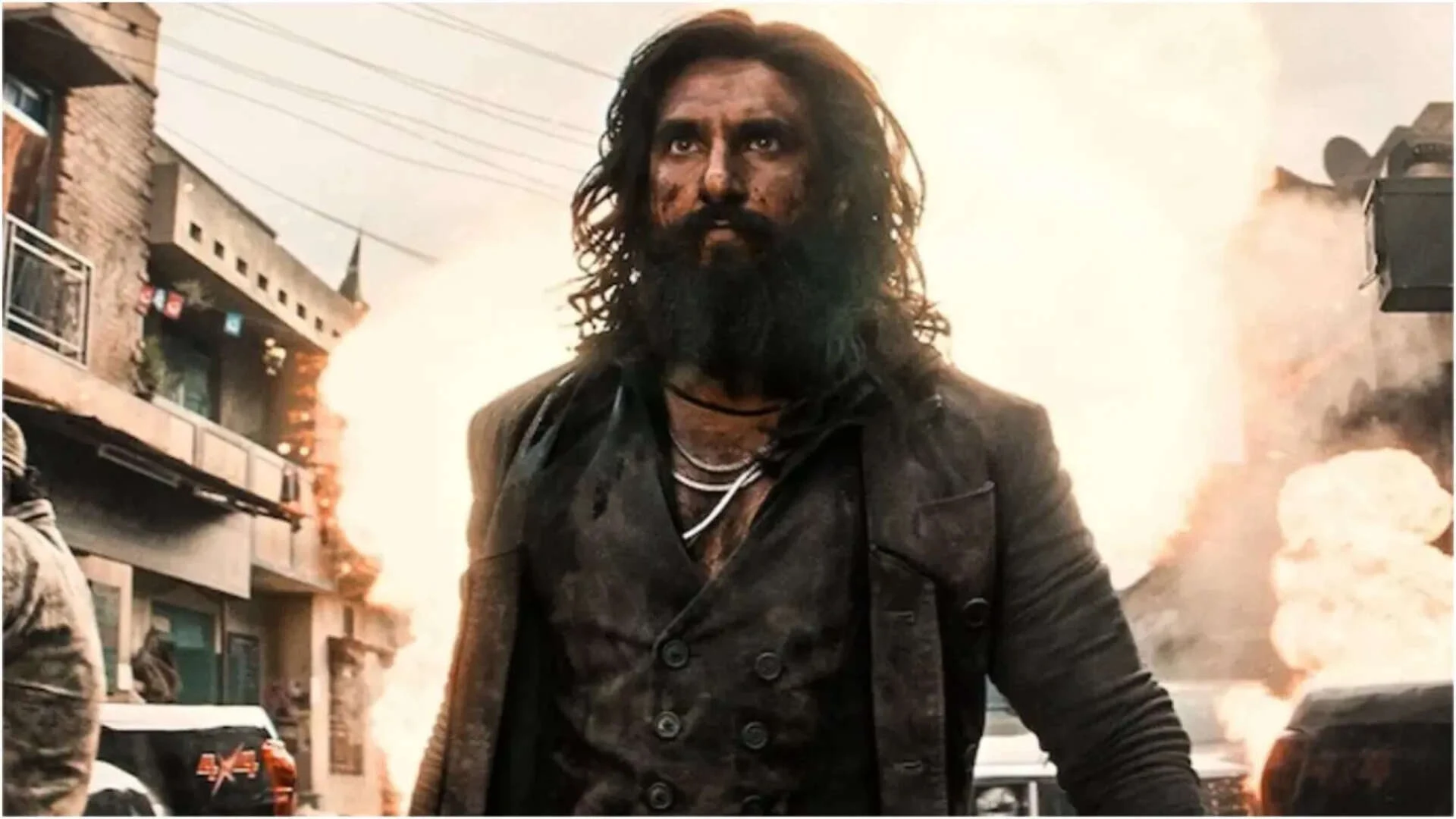'Dhurandhar 2' full movie leaked on YouTube, taken down