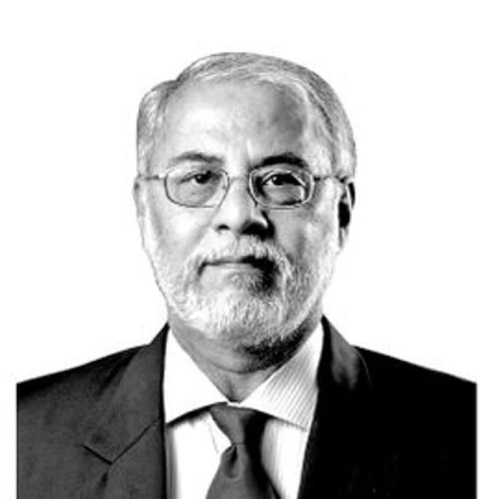 Manoj Joshi's column: Geopolitics is not the only reason behind the ongoing war with Iran