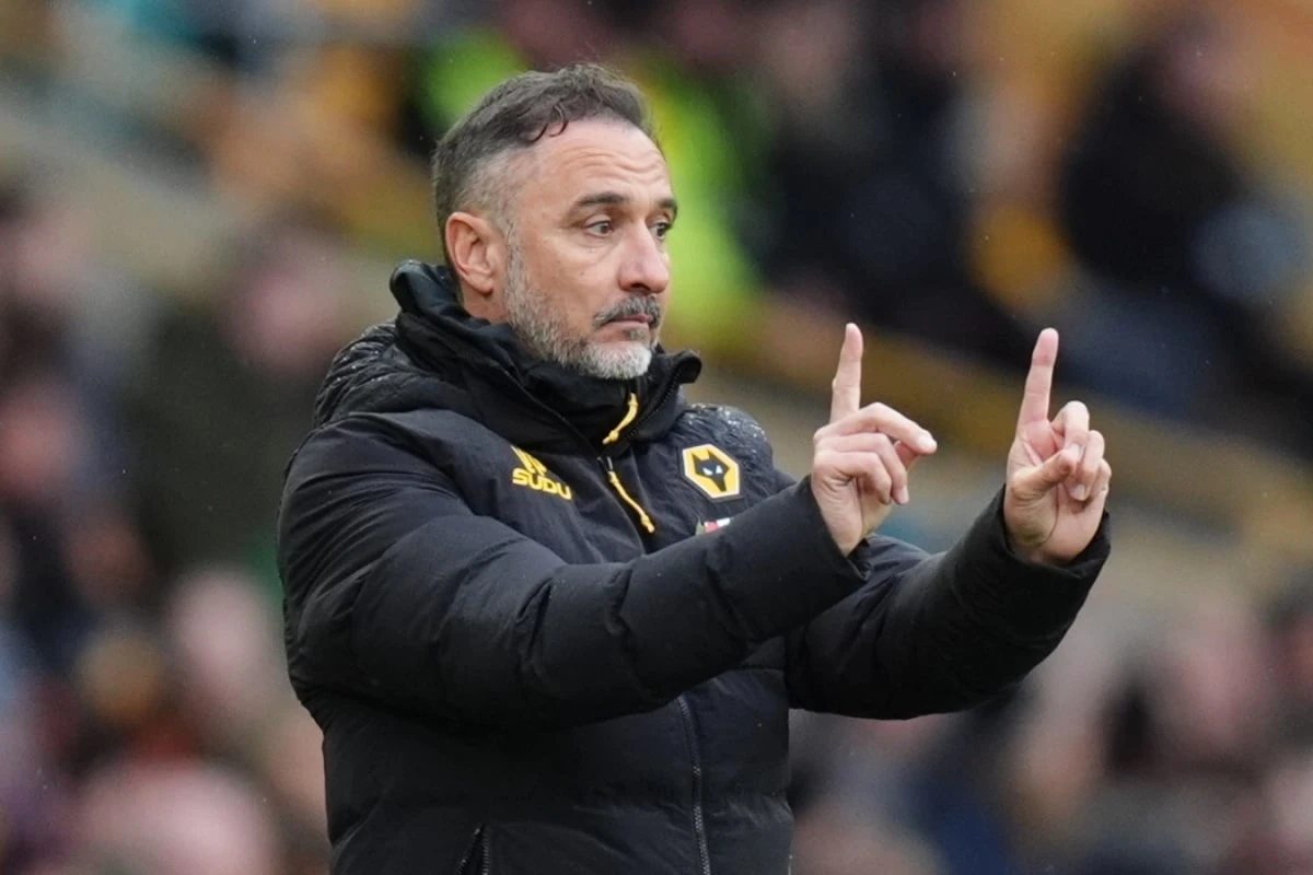 Nottingham Forest Name Vitor Pereira As Manager, Premier League Side's Fourth This Season