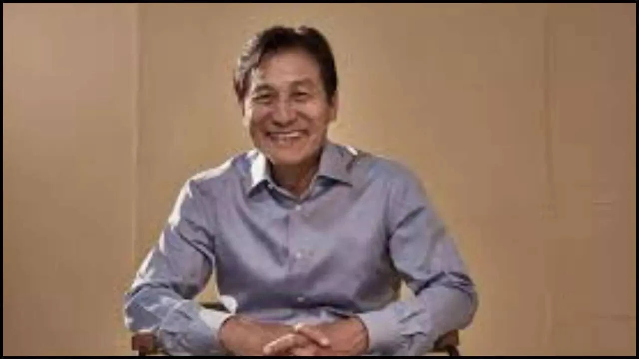 Ahn Sung Ki Passes Away: Veteran actor dies at 74 after cardiac arrest