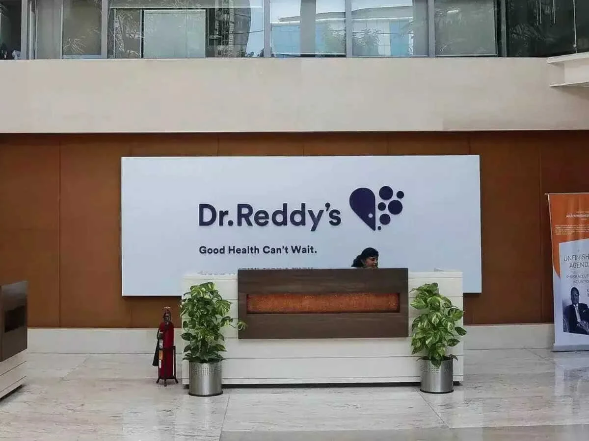 Dr Reddy's gets DCGI nod for Zytorvi in advanced esophageal cancer
