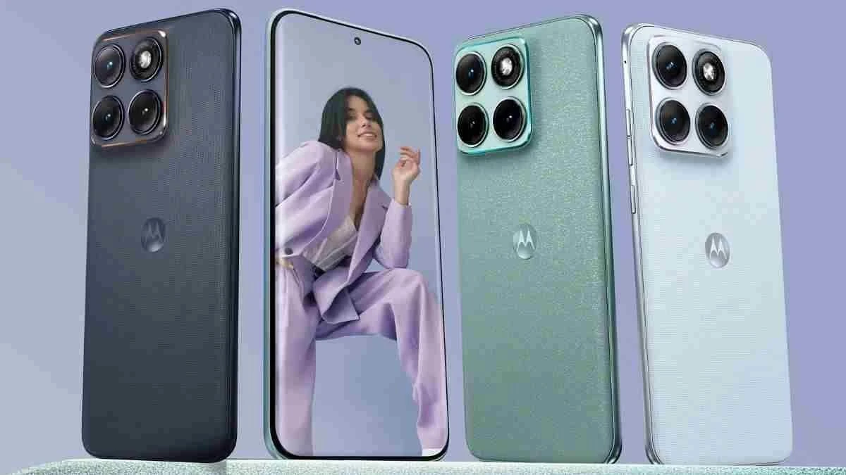 From Motorola Edge 70 Fusion to Vivo X300 Ultra! More than one smartphone is going to be launched this month