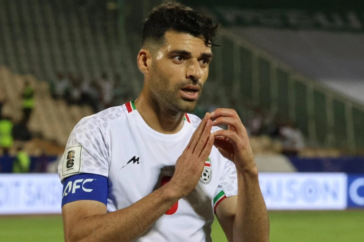 Iran's FIFA World Cup Participation Still On Track, Confirms AFC