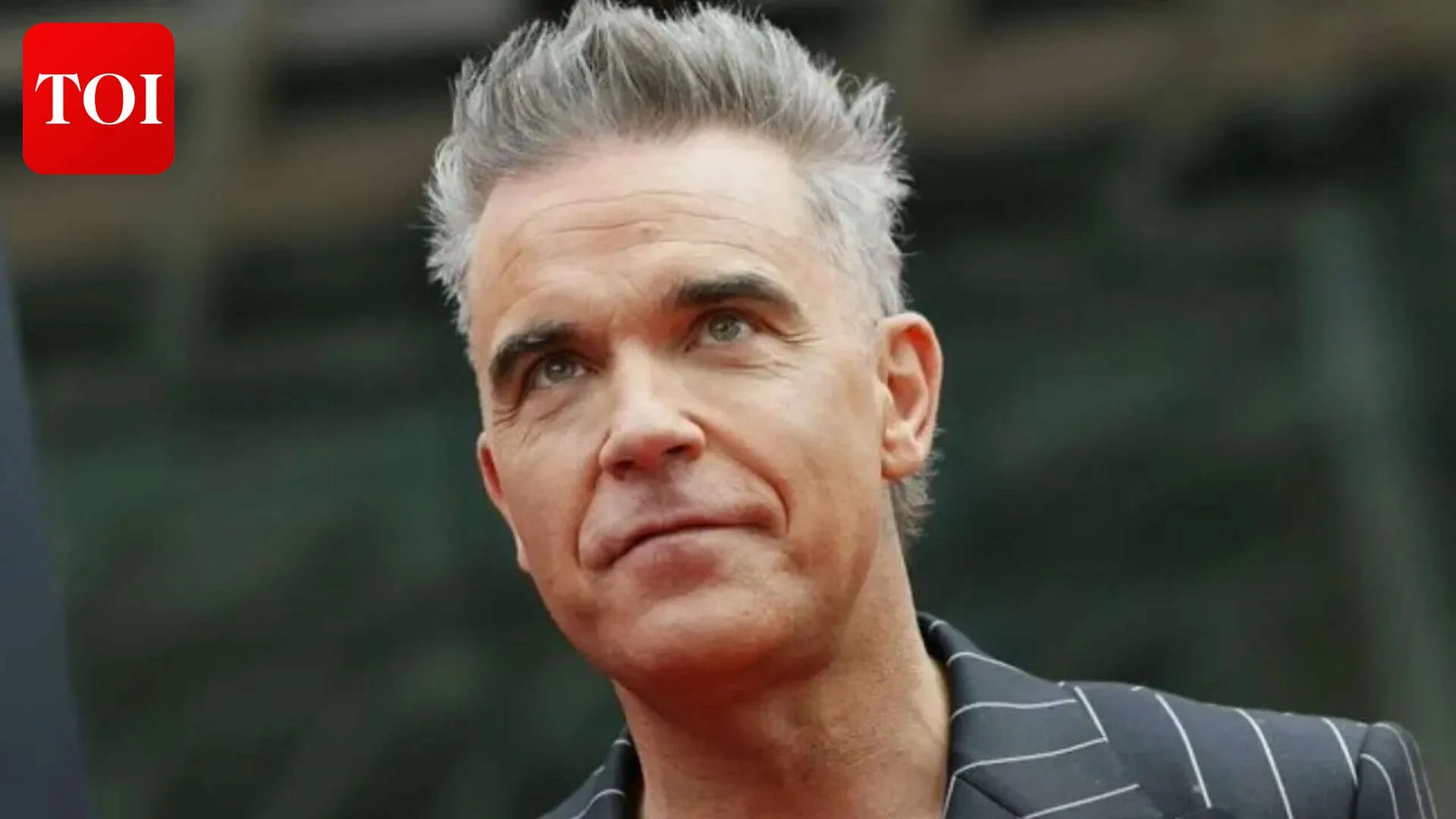 Robbie Williams expands US presence with major new projects