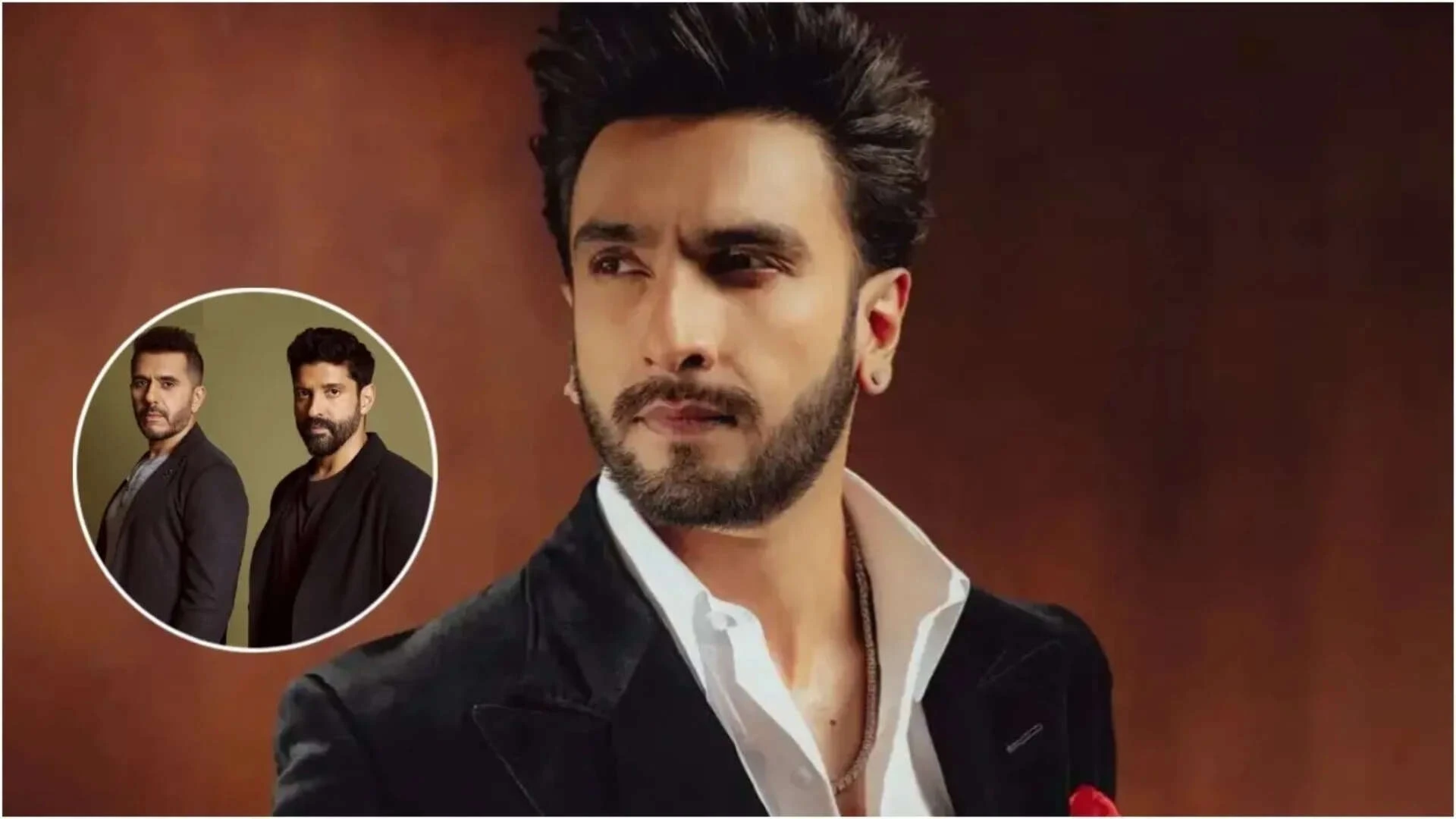 Ranveer to return his signing amount to settle Don 3 dispute