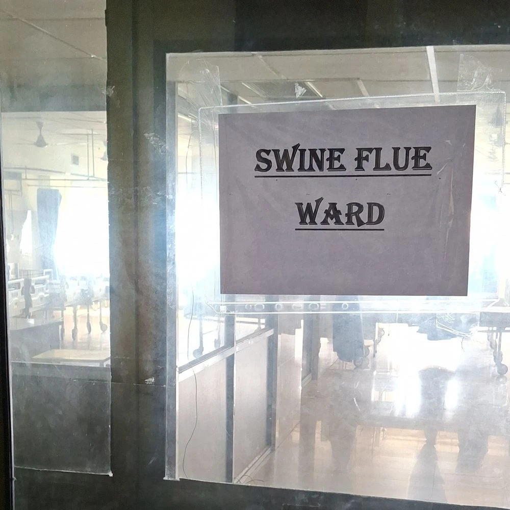 4 cases of seasonal flu reported in Valsad: Health system running, appeal to wear masks and get check-up at Civil Hospital