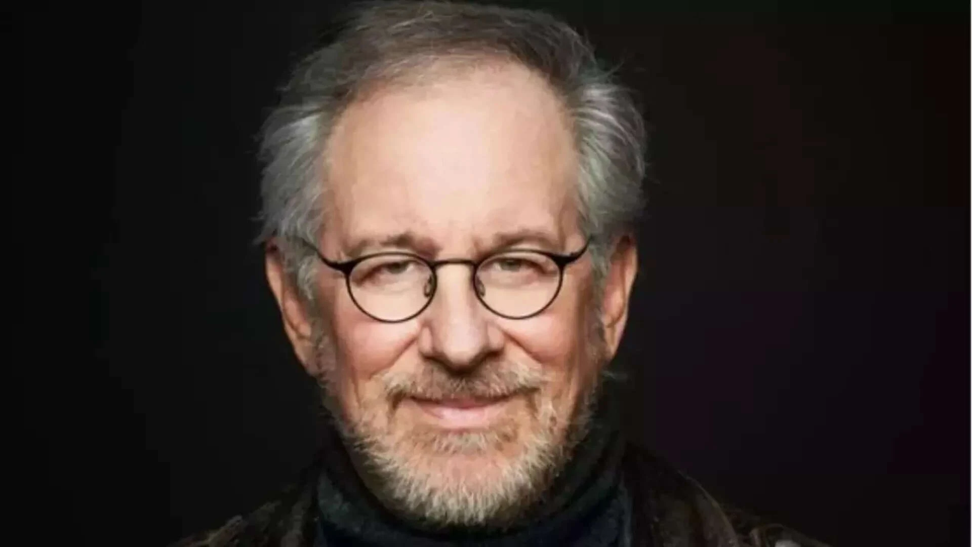 Steven Spielberg says he has a ‘strong suspicion’ we’re ‘not alone’
