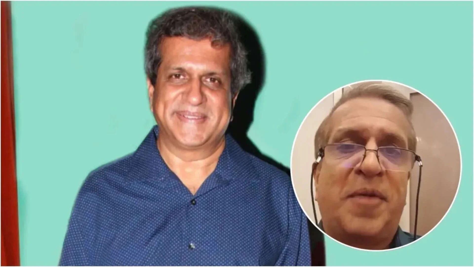 Darshan Jariwala gets lost wallet back within minutes on train