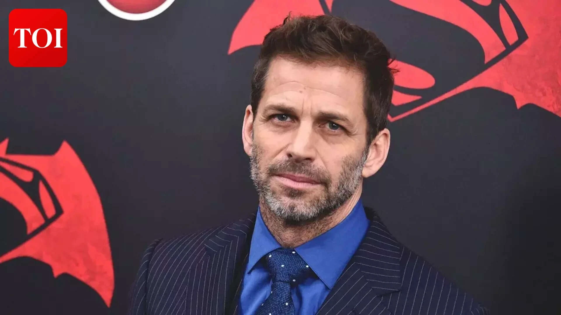 Zack Snyder opens up about the SnyderVerse’s future
