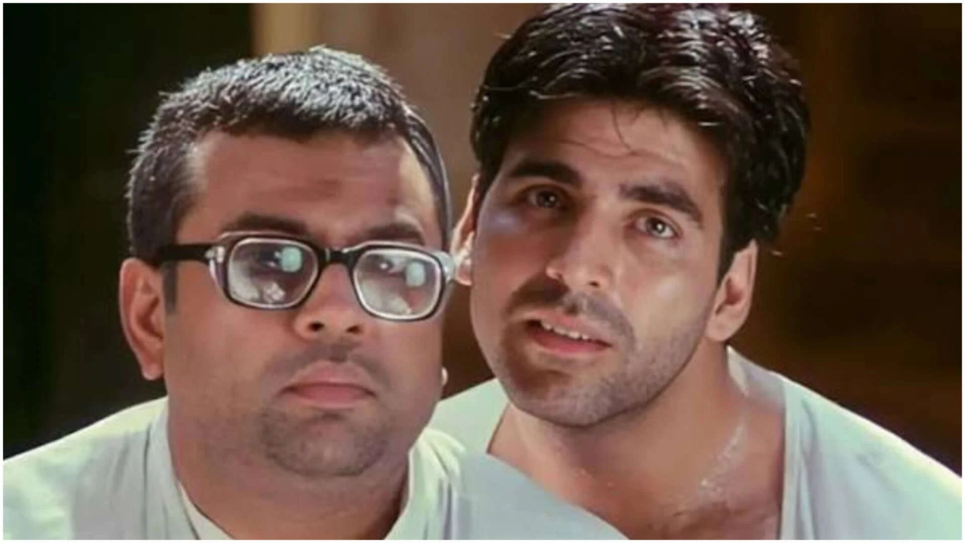 'Hera Pheri 3': Paresh Rawal calls Akshay Kumar's legal notice an emotional reaction