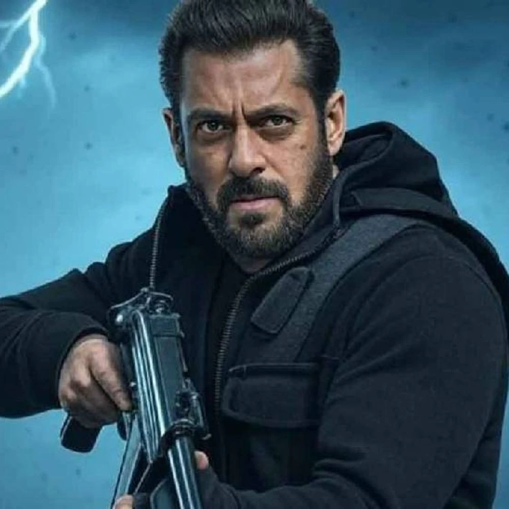 South director Vamsi's new project: In the thriller film, Salman will face a big syndicate, will have a strong and emotional role