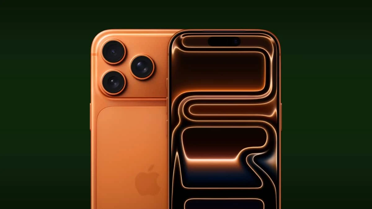 The biggest discount has come on the iPhone 17 Pro Max, take advantage of the great savings from here