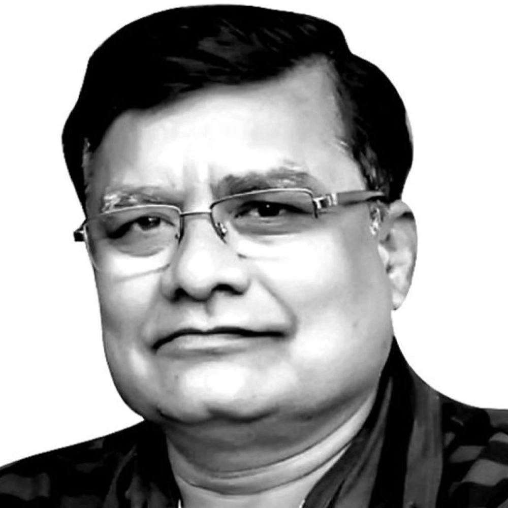 Navneet Gurjar's column: Dependence on UP will decrease after Bengal victory
