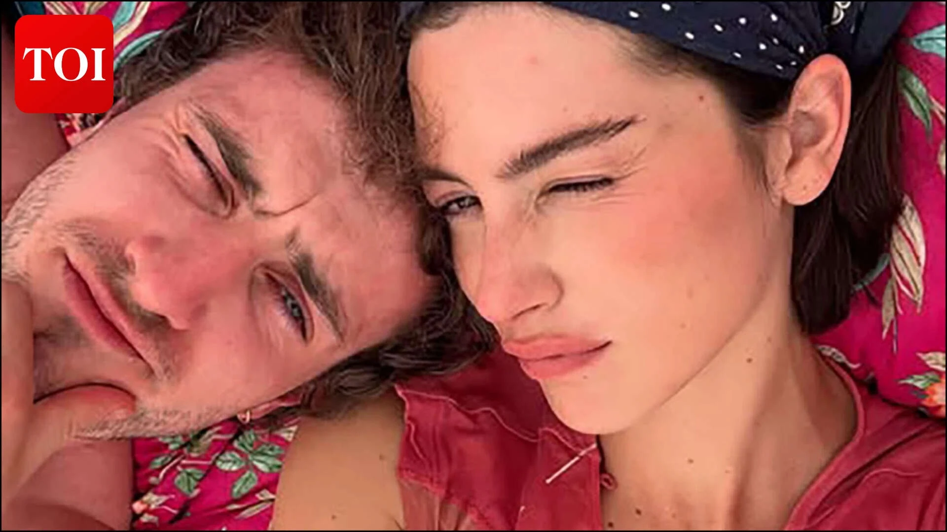 Gracie Abrams talks about her relationship with Paul Mescal