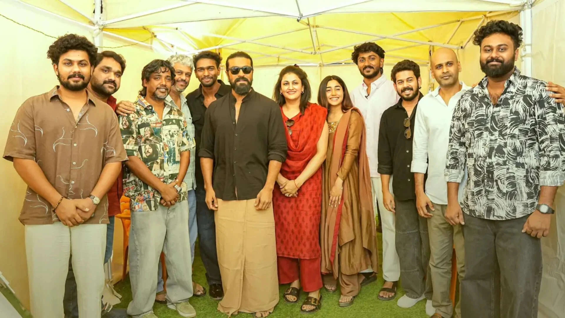 'Vaazha 2': Ram Charan welcomes Telugu release