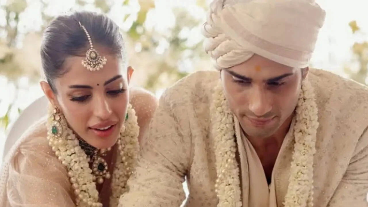 Priya drops cryptic post after Arya accuses Prateik of financial exploitation