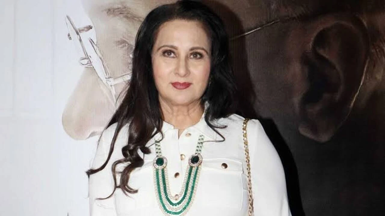Poonam Dhillon on Tiger Shroff firing incident