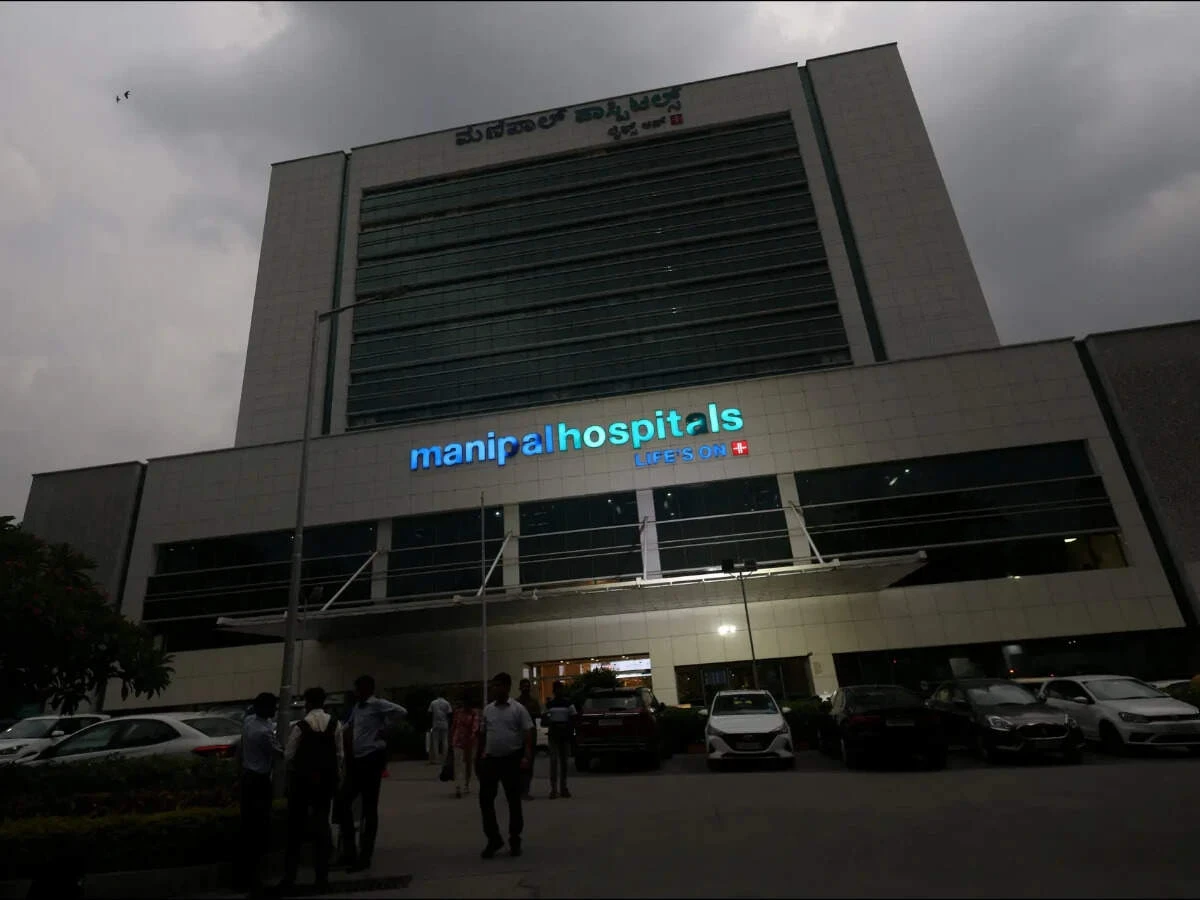Manipal Health Enterprises to acquire Kinder Women's Hospital in Bengaluru
