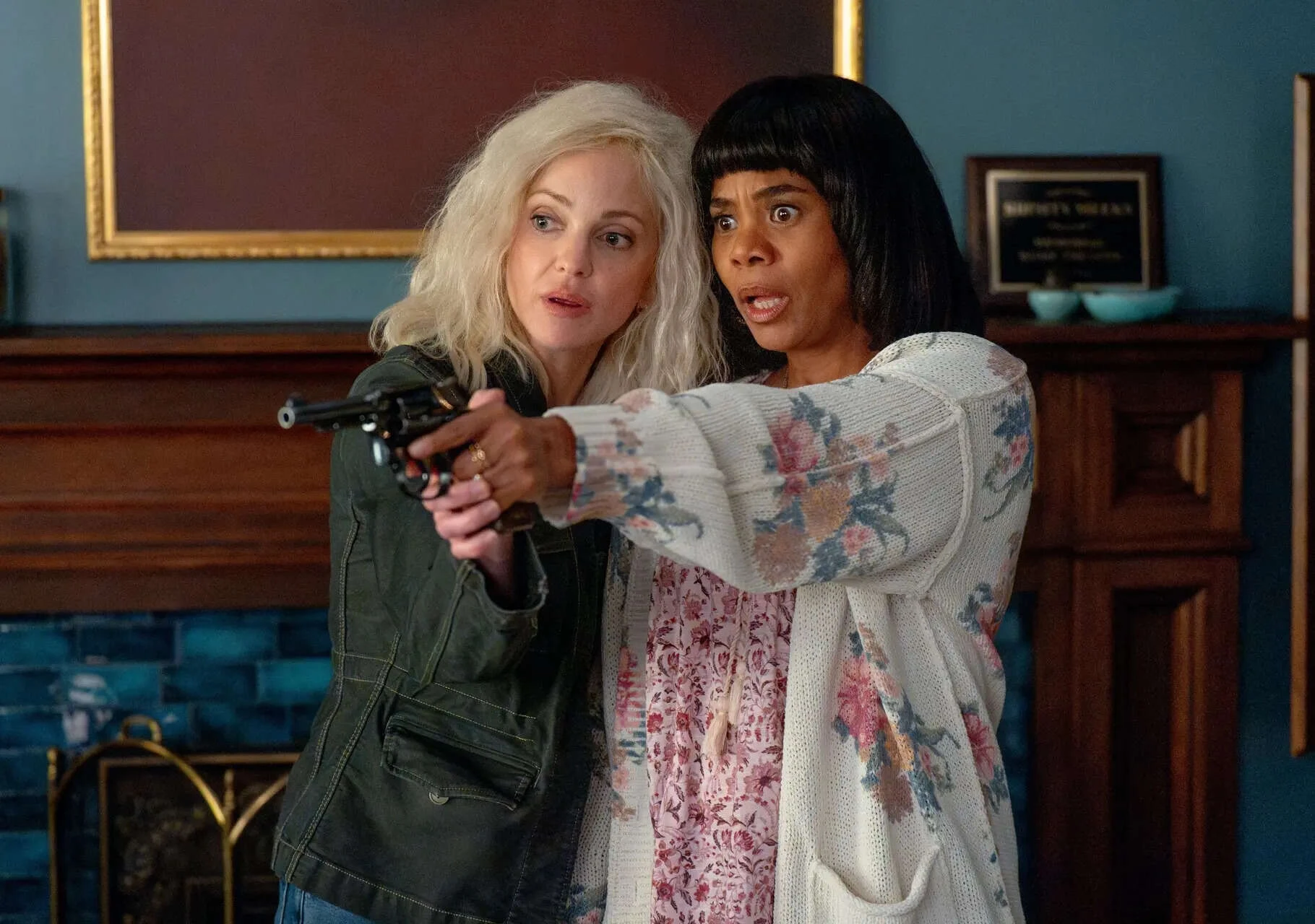 ‘Scary Movie 6': Where was the new horror comedy film made?