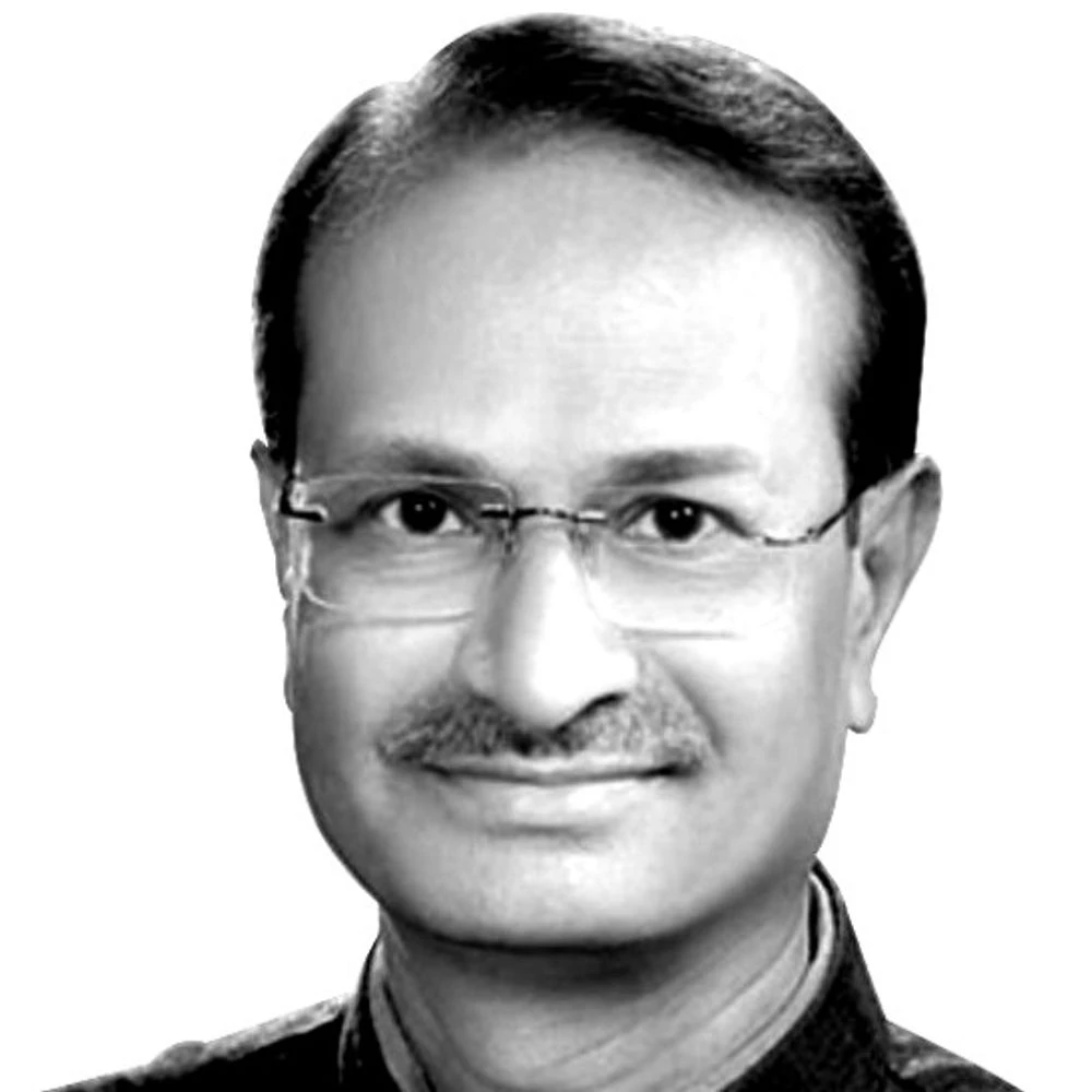 Sanjay Kumar's column: BJP wants to improve its performance in South India