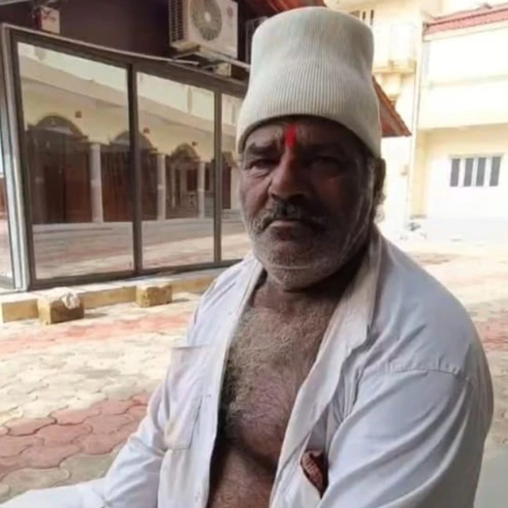 Motorcyclist dies after being hit by car near Balage