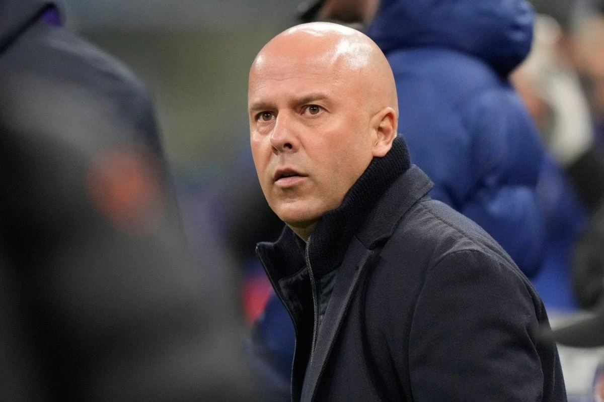 'Reality Is That...': Arne Slot Acknowledges Liverpool Not Living Up To Lofty Standards