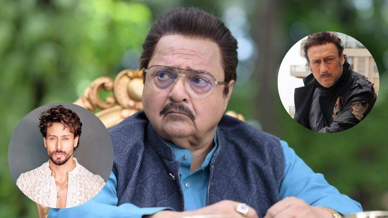 ‘Jackie, Tiger have been nice, non-controversial people’: Rakesh Bedi