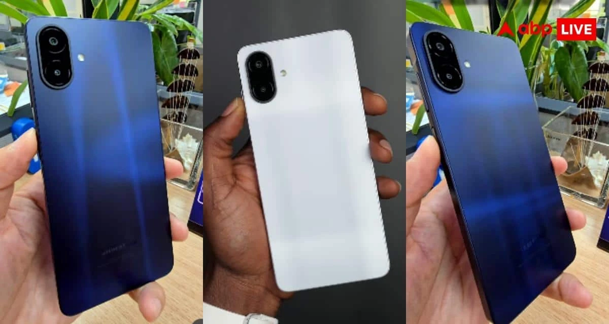 From 6 years of updates to a 6000mAh battery, Galaxy A08 launched in India
