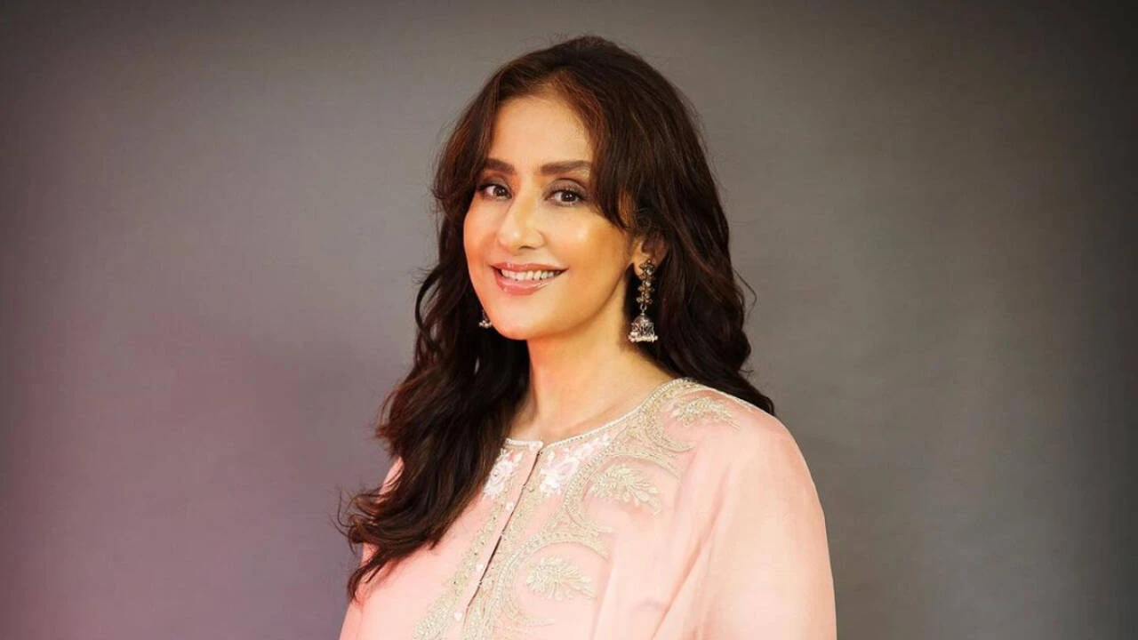 When Manisha Koirala revealed if actresses can really be friends