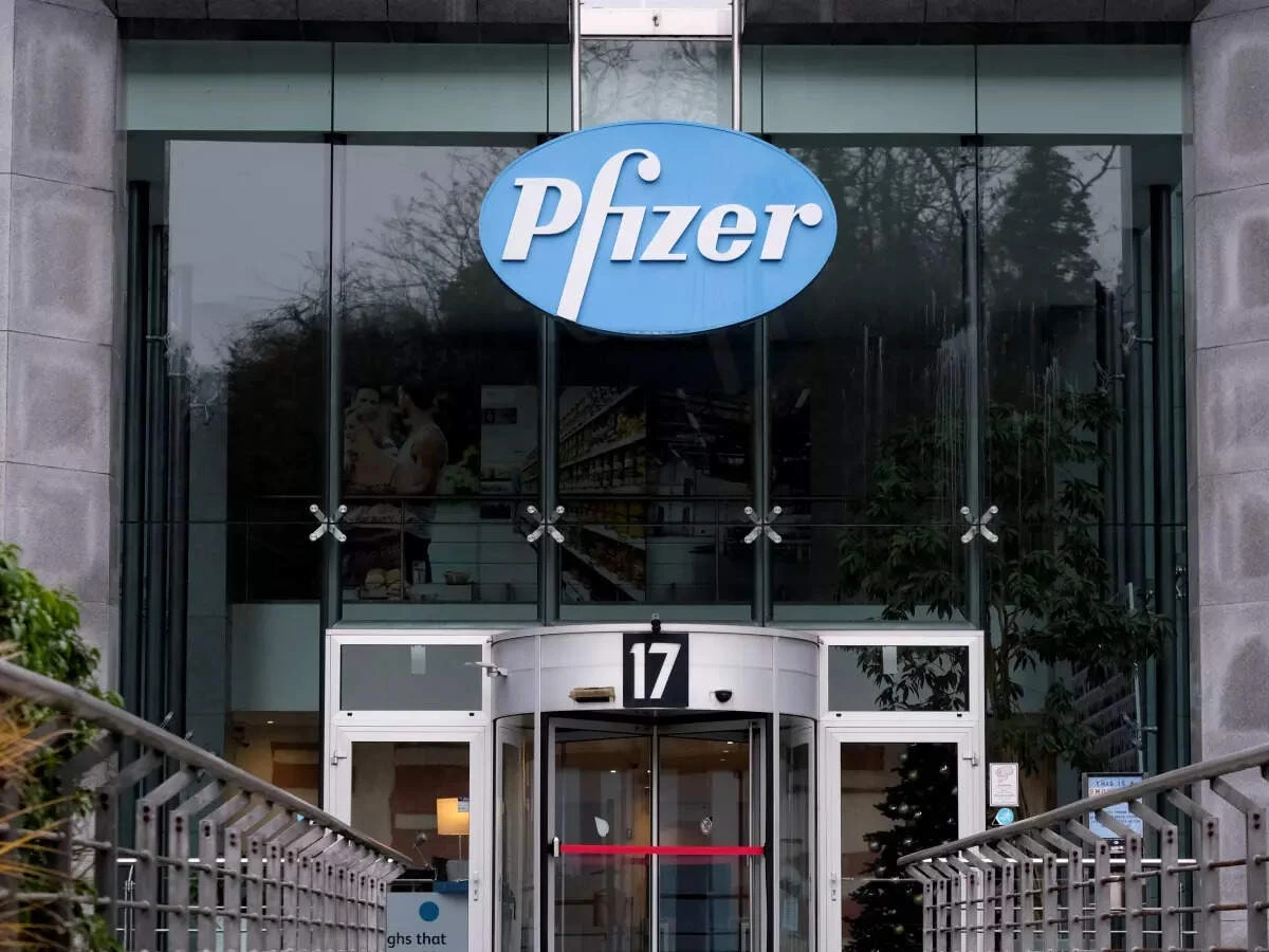 Pfizer India speaks up after Karnataka FDA crackdown, says patient safety is top priority