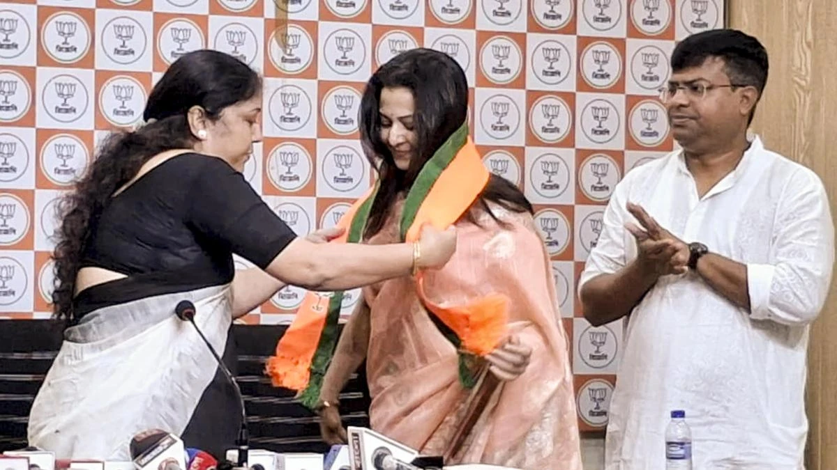 Anguish among party workers as former Trinamool leaders being nominated to Upper House: BJP veteran Tathagata Roy