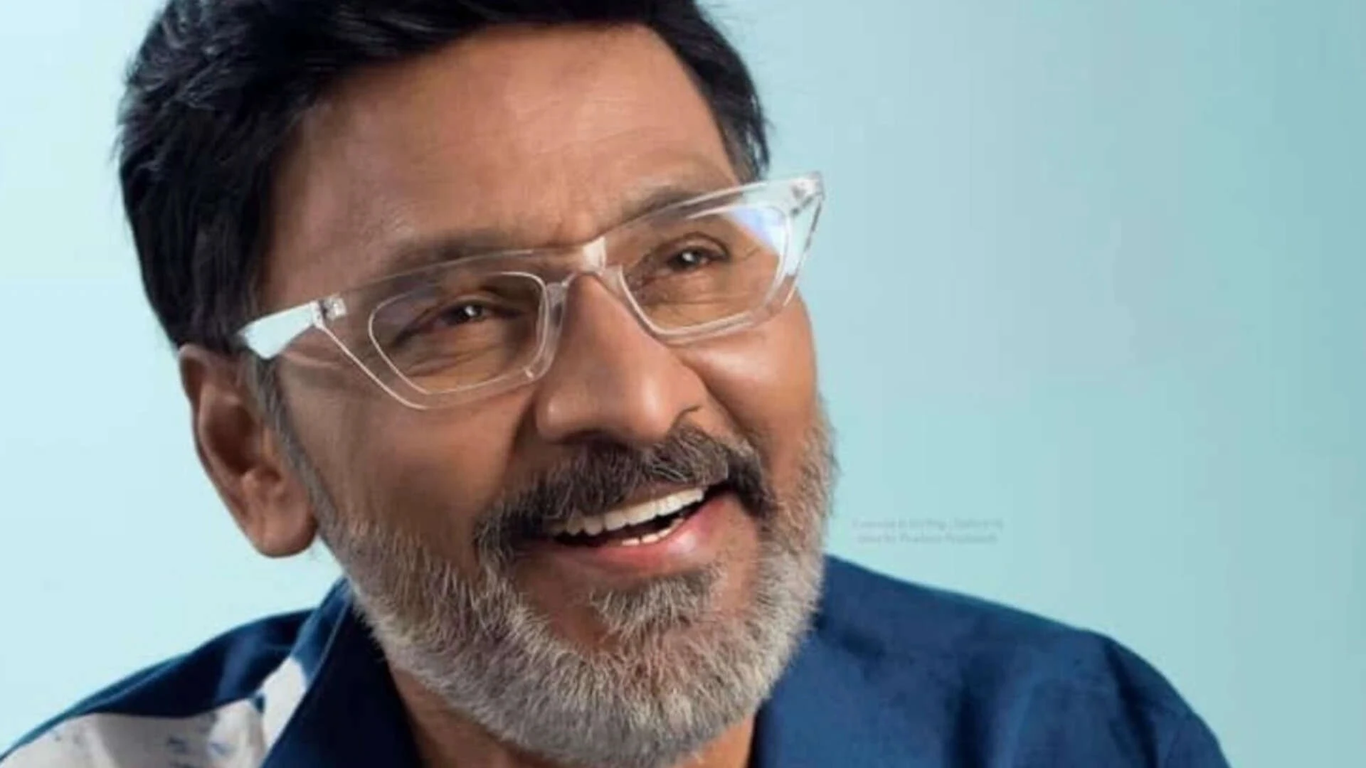 Veteran filmmaker K. Bhagyaraj passes away at 73 due to cardiac arrest