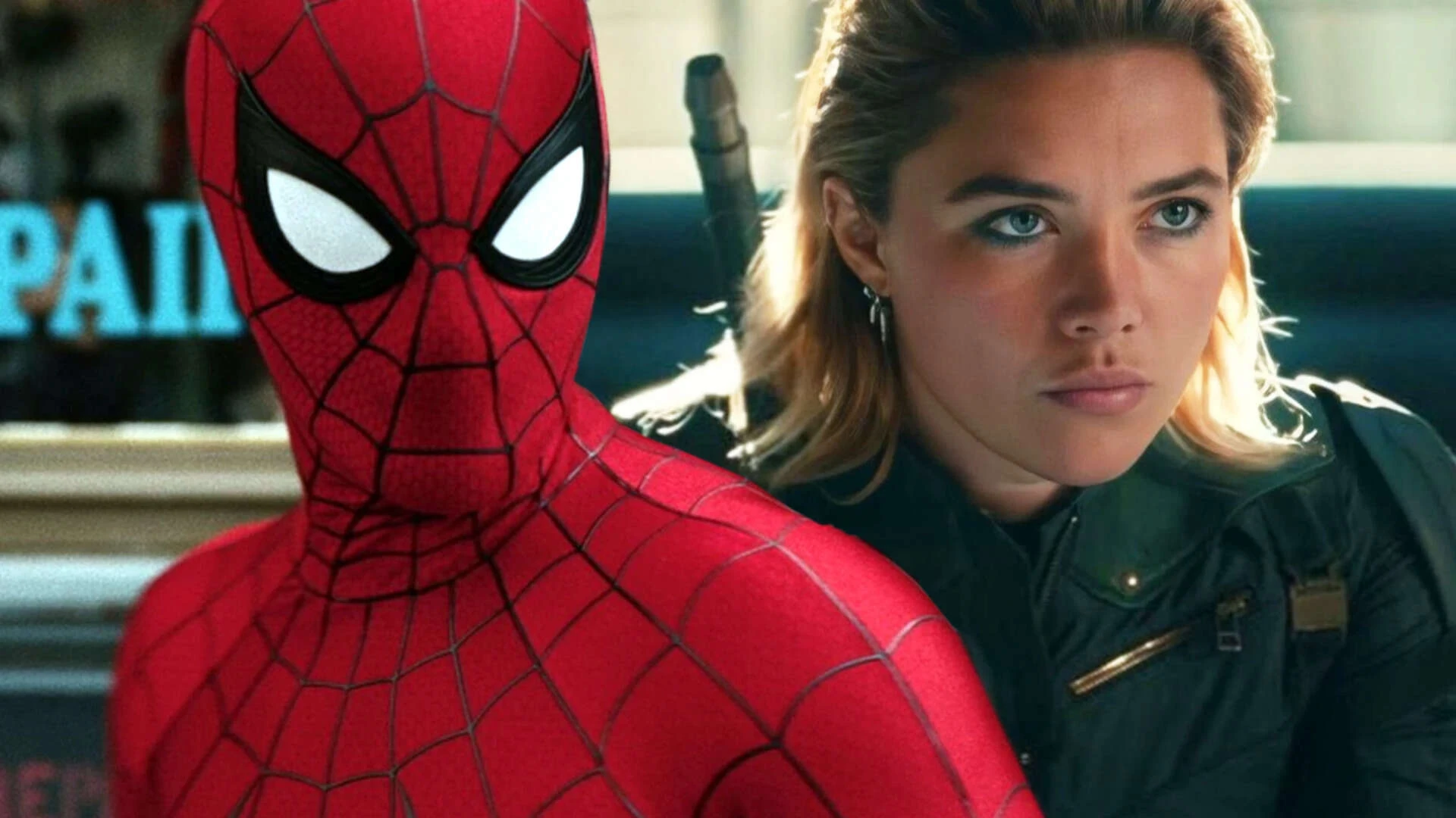 Marvel slate to include Spider-Man 5, New Avengers, Black Panther 3