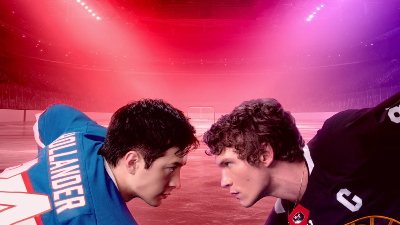 Rachel Reid pushes ‘unrivaled’ release to 2027