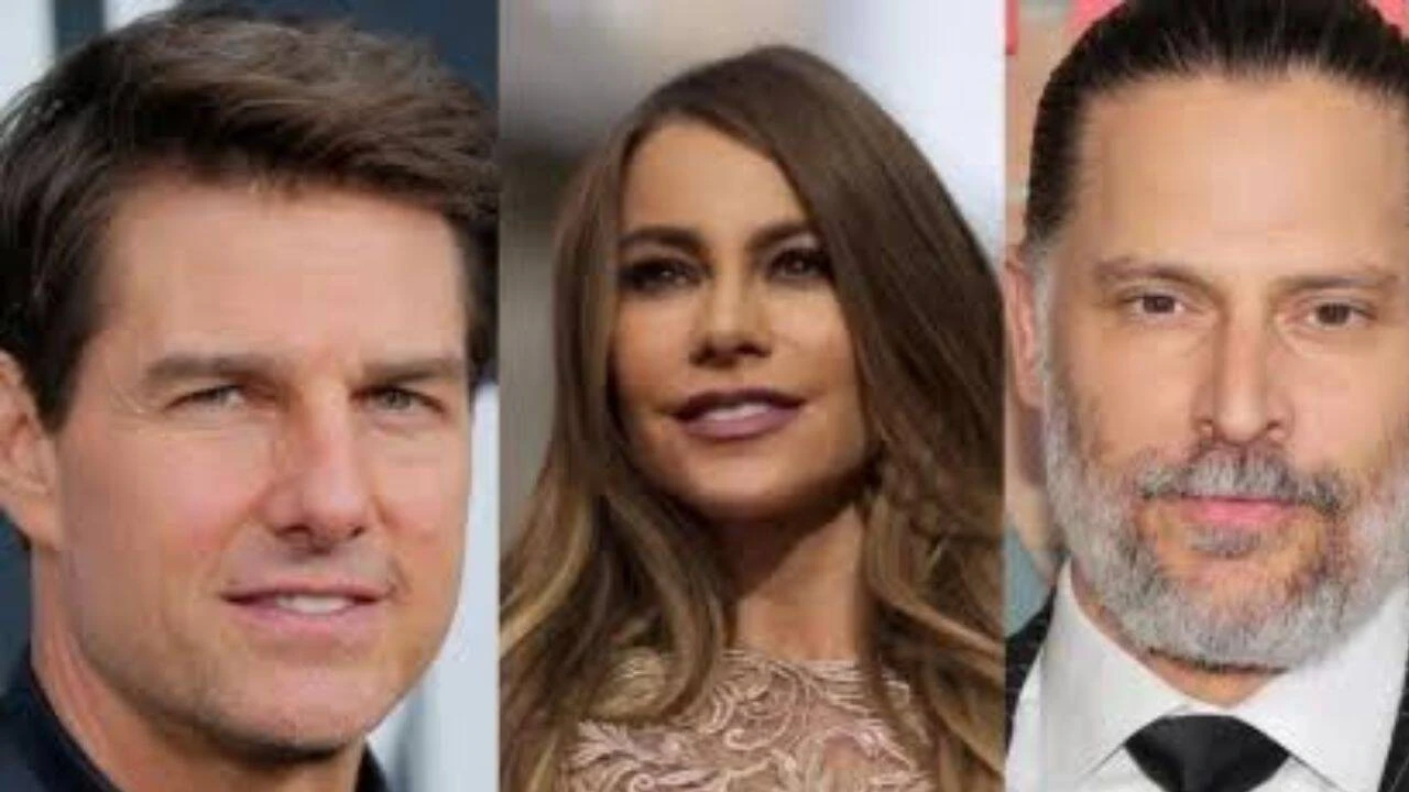 Tom Cruise link to Reacher casting unproven: Manganiello memoir fuels speculation