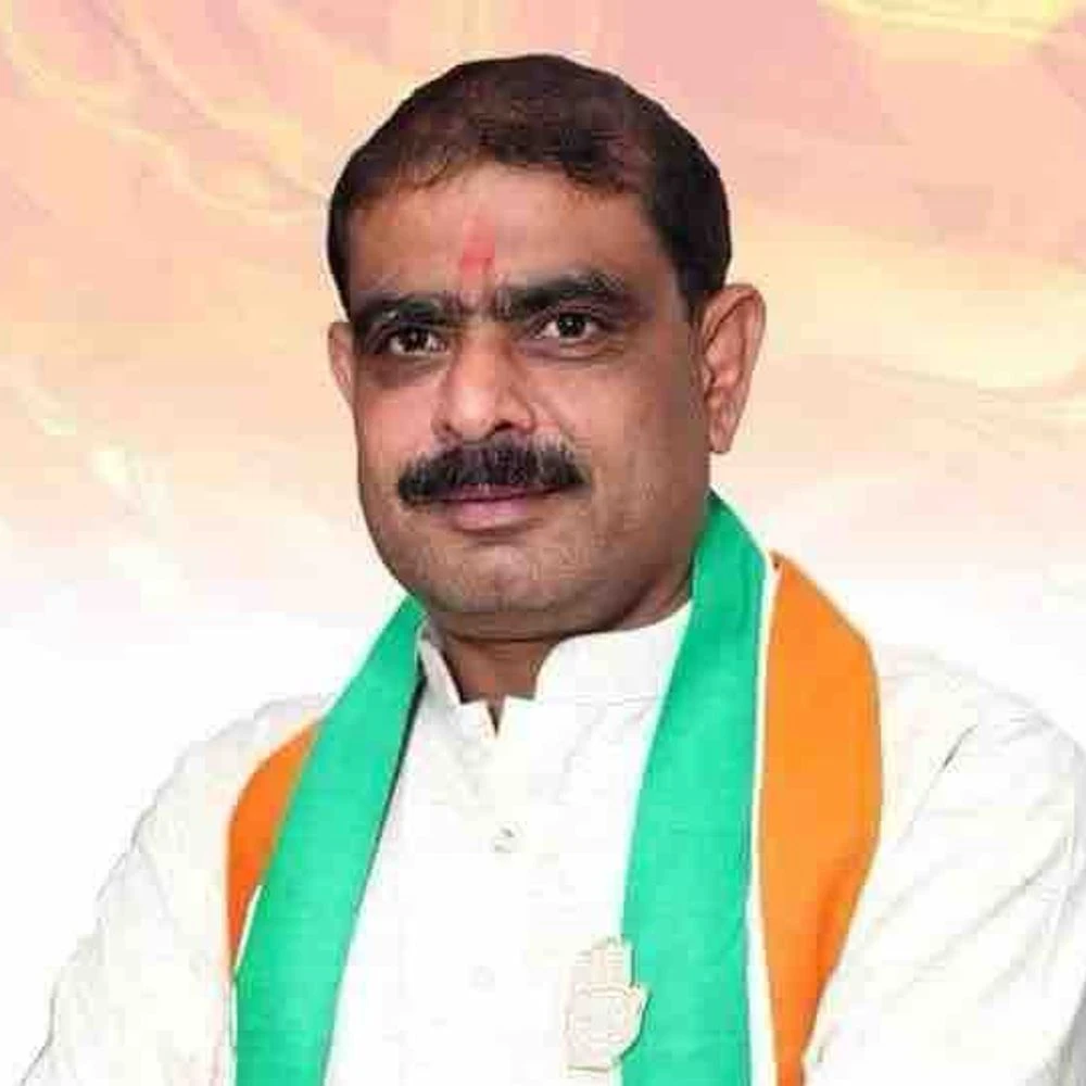 Patan MLA writes to CM demanding to start a government college in Saraswati taluka