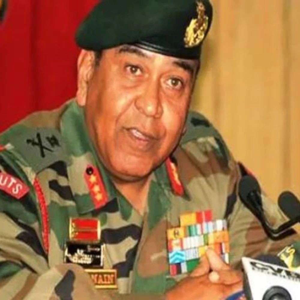 Lt Gen Syed Ata Hasnain's column: Pakistan itself does not want to end the root of terror