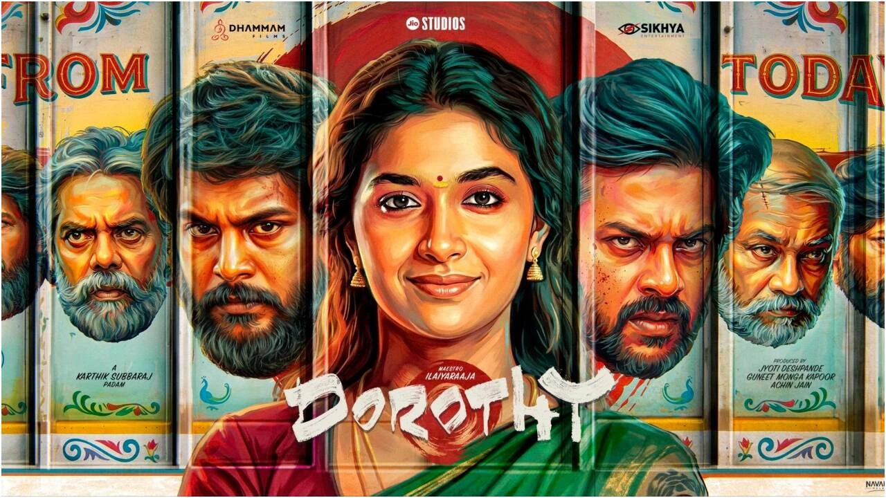 'Dorothy' X review: Karthik's film gets intense reactions
