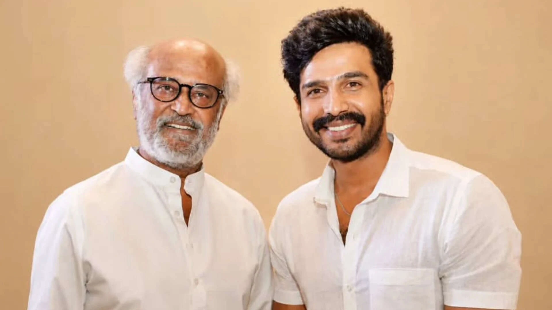 Rajinikanth praises Vishnu Vishal's ‘Gatta Kusthi 2’ as ‘fun entertainer’