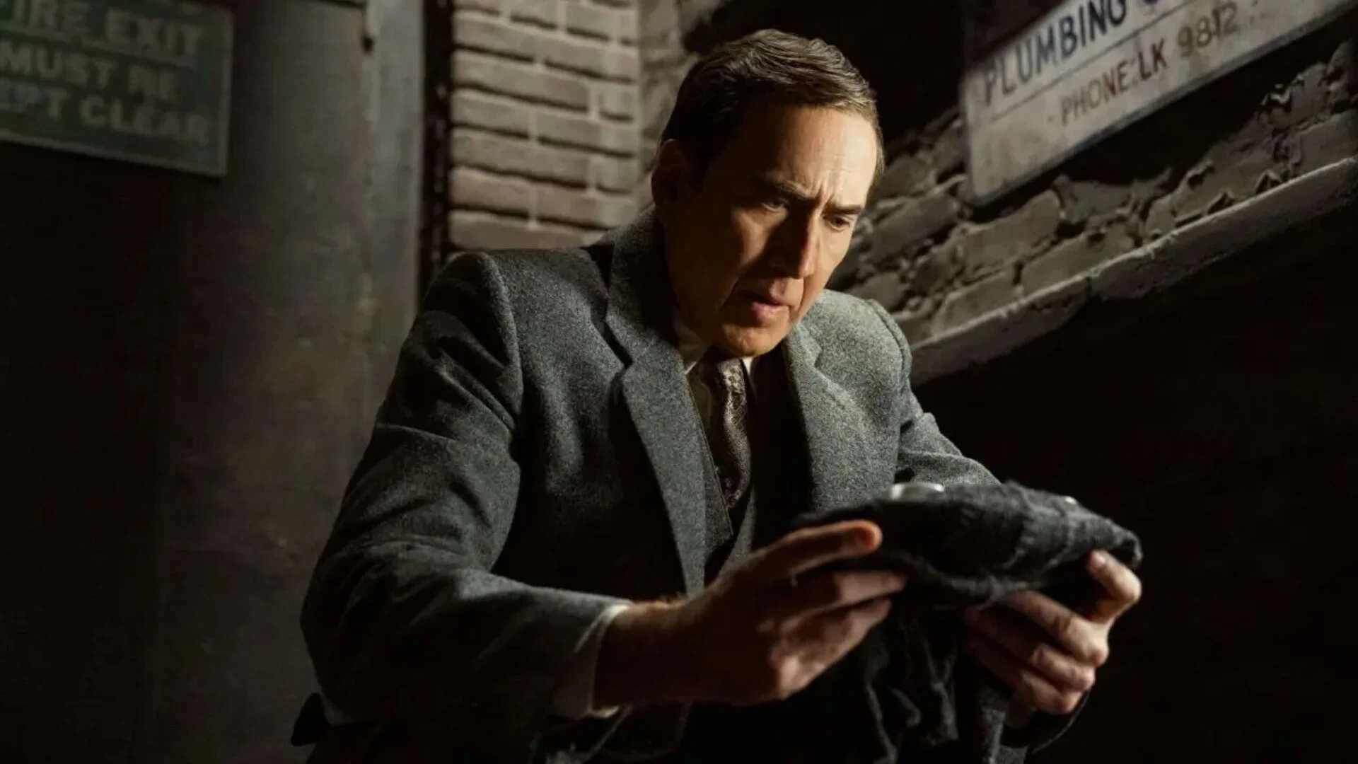 Spider-Noir: Final trailer for Nicolas Cage starrer drops online