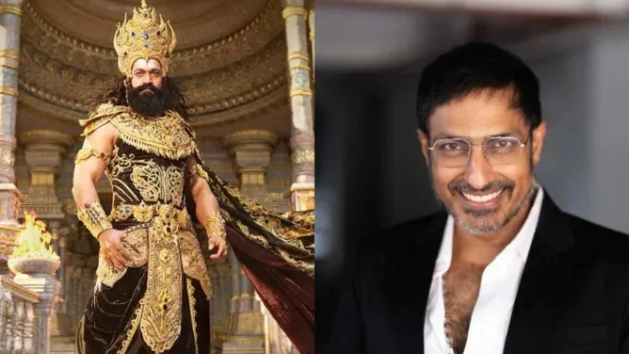 Harish Uthaman lauds Yash’s powerful performance