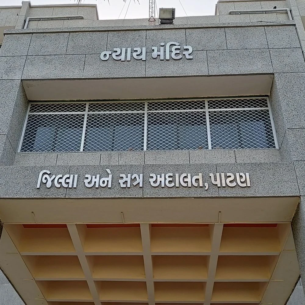 Truck driver who hit an elderly man and seriously injured him 2 years ago: Court also fined him in an accident case near Wadani 4 years ago