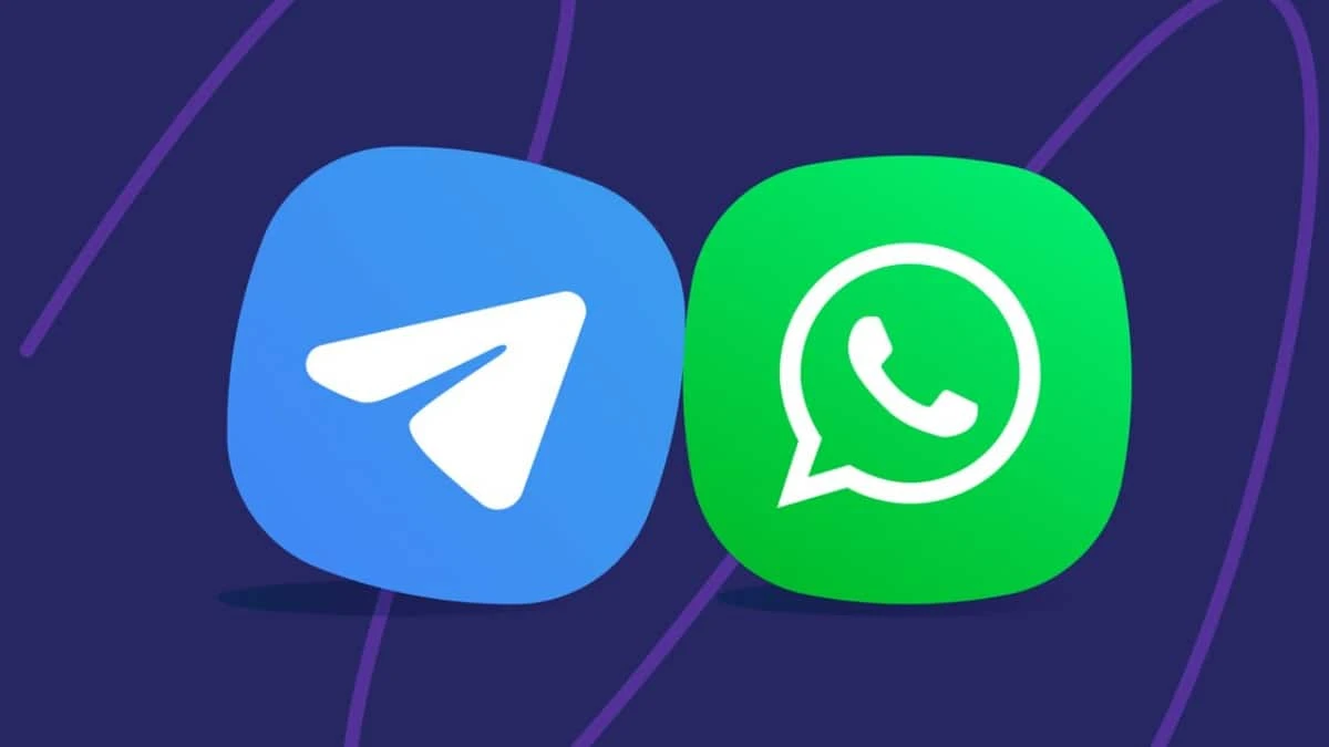 Good news for WhatsApp and Telegram users! The government has given this big relief