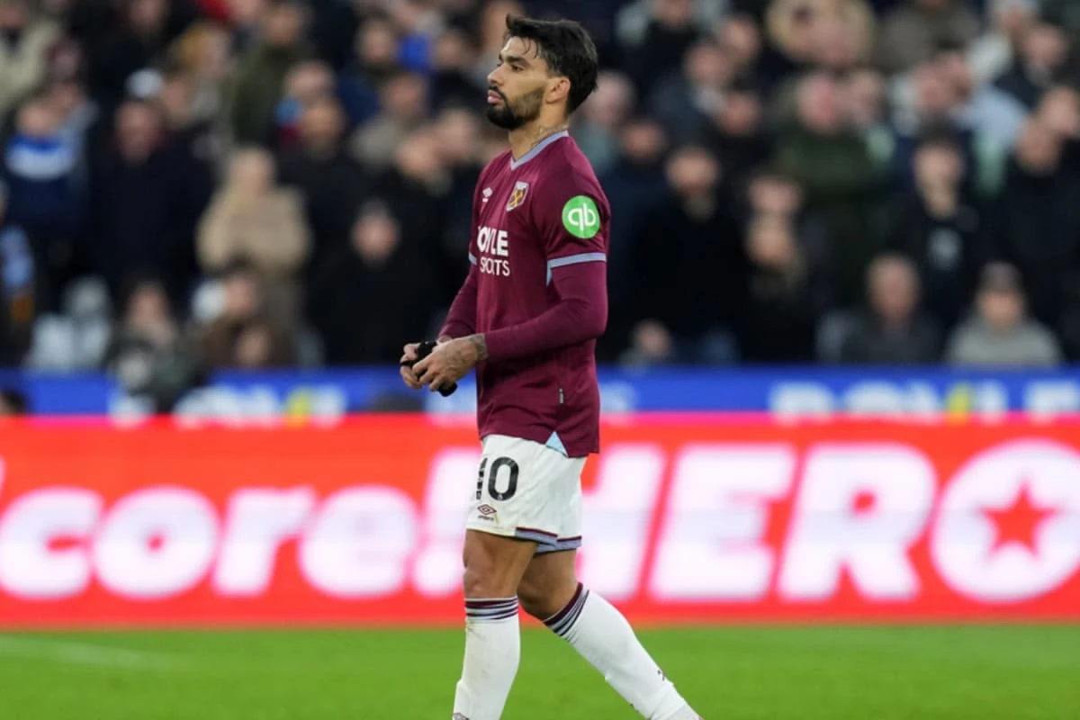 Lucas Paquetá Reveals Why He Snubbed Chelsea Ahead Of Flamengo Transfer: 'What About...'