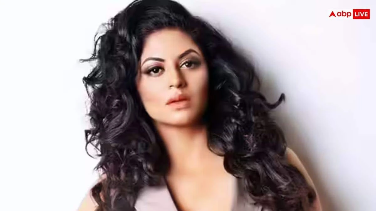 Kavita Kaushik upset to play the role of Chandramukhi Chautala? She said, 
