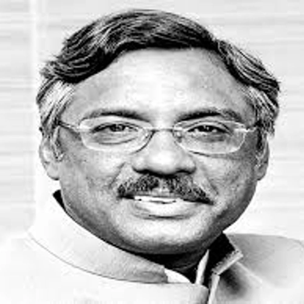 Pawan K. Varma's column: Accepting responsibility for one's actions is also a form of religion