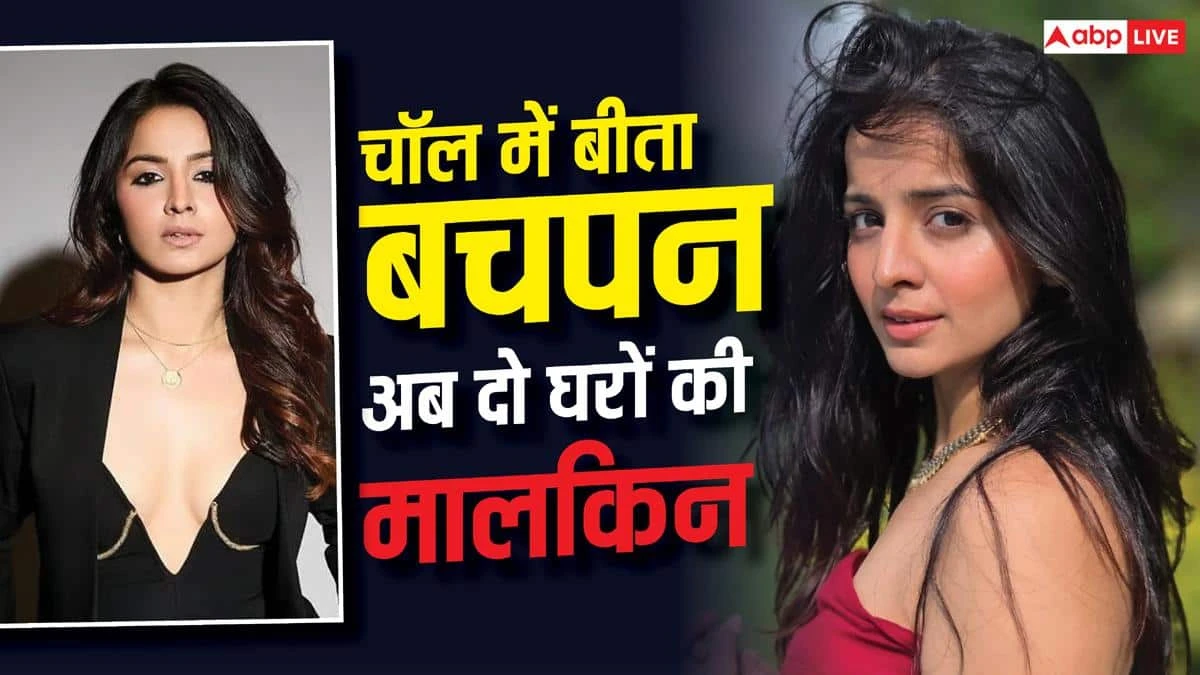 Auditioned at the age of 9, bought a house at the age of 14, mother changed the life of 'Musafir Cafe' actress Mahima Makwana.