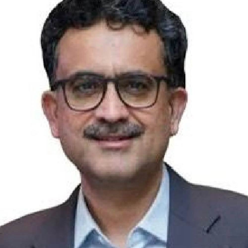 Titan's Initiative: CEO Narayan says, 