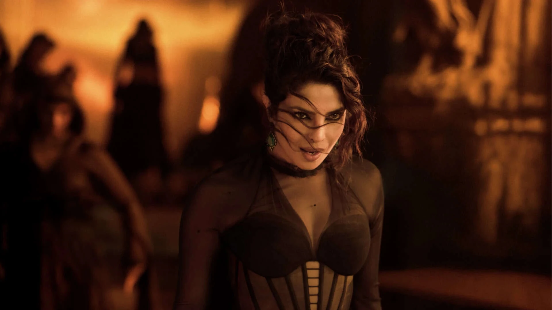 Mahesh Babu, Rajamouli, Prithviraj wish Priyanka Chopra